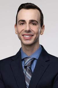 Columbia-Bassett Alumni Matthew Adan